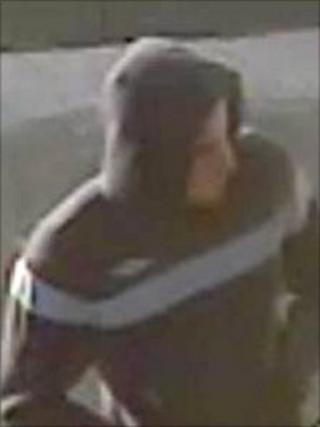 Police want to speak to this man