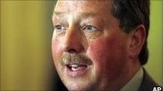 Sammy Wilson