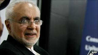 Feisal Abdul Rauf. 31 Aug 2010