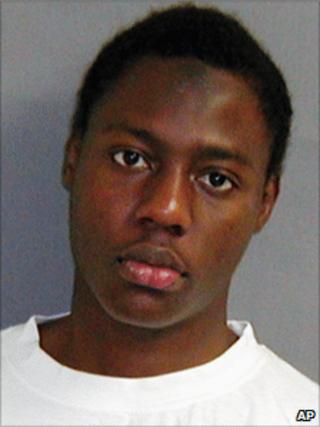 Umar Farouk Abdulmutallab