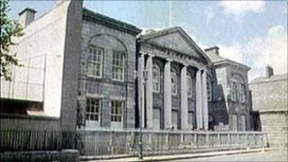 Special Criminal Court