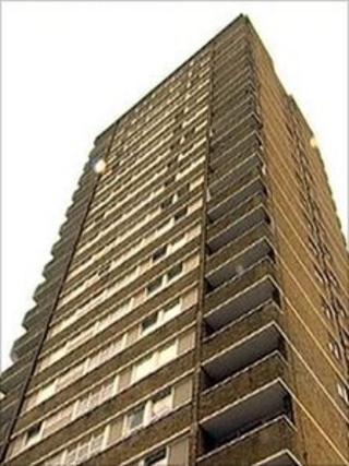 Sandall House