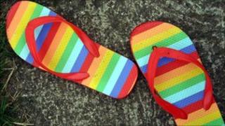 Flip-flops