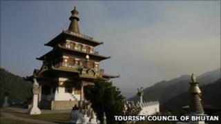 Bhutan