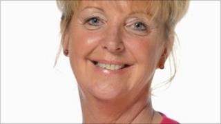 Jackie Cuddy