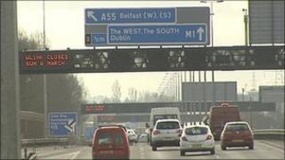 Westlink