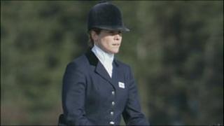 Charlotte Springall