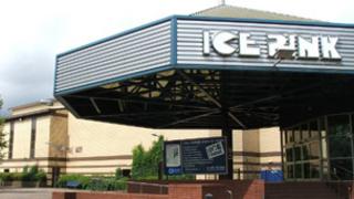 Telford Ice Rink