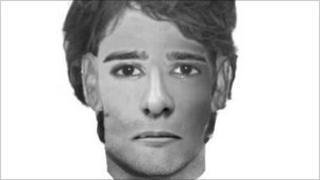 Efit of suspect