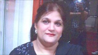 Nasim Jamil