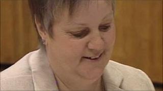 Trish Law AM