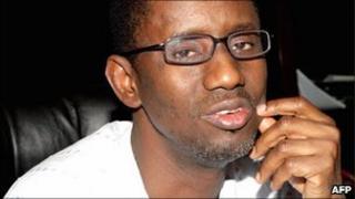 Nuhu Ribadu (file photo)
