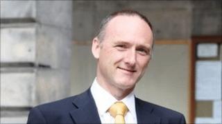 Gordon Mackenzie