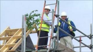 New Connaught Care Home