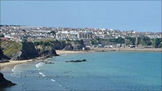 Newquay