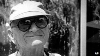 Irving Ravetch