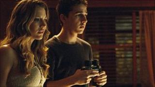 Disturbia