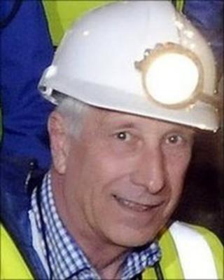 John Betty