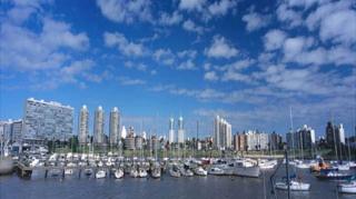 Montevideo; credit: Productora Aguaclara, Uruguayan ministry of tourism