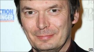 Ian Rankin