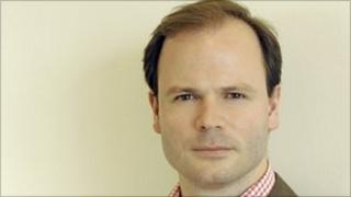 Craig Oliver