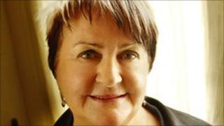 Anne Wood