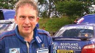 Jimmy Girvan