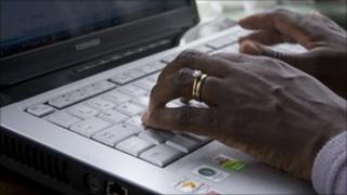 Laptop