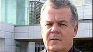 MLA JOhn Dallat