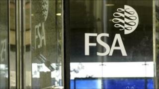 FSA building