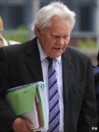 John Summerfield