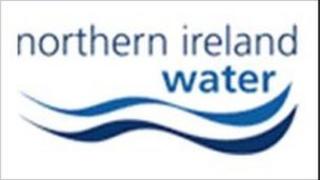 Northern Ireland Water