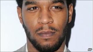 Kid Cudi