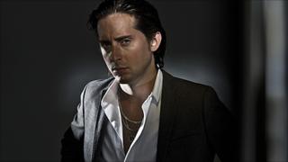 Carl Barat