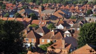Houses