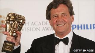 Melvyn Bragg