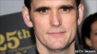 Matt Dillon