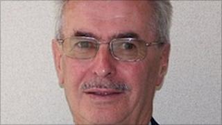 Moelfryn Maskell