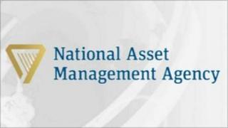 Nama has said it will take over loans of around £3.3bn relating to assets in NI