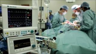 Surgeons