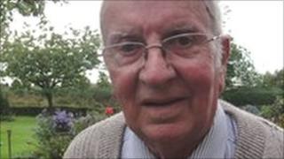 Dennis Bluck