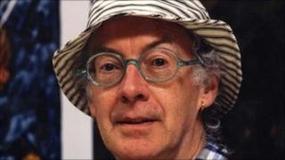 Roger McGough