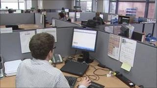 Mercer Ltd office