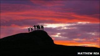 Balnahard, Colonsay