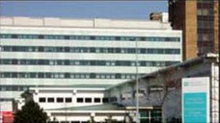Altnagelvin Hospital