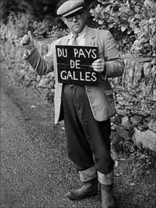Islwyn Roberts