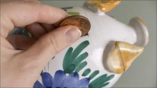 piggy bank generic