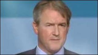 Owen Paterson