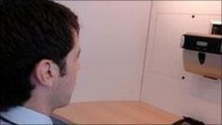 Facial recognition generic