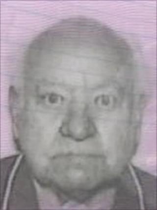 Bill Williamson